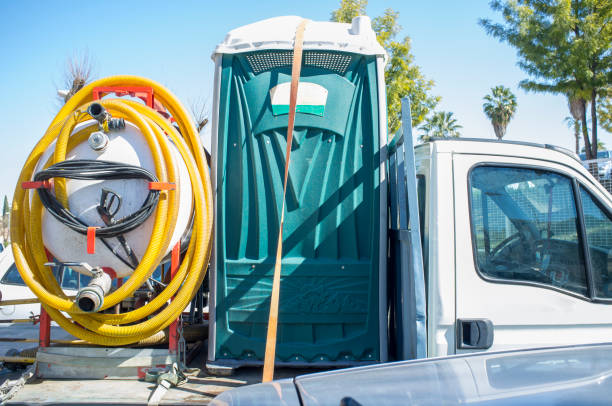 Best Local porta potty services  in Mcfarland, CA