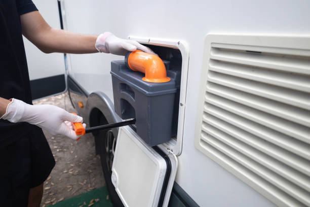 Best Construction site porta potty rental  in Mcfarland, CA