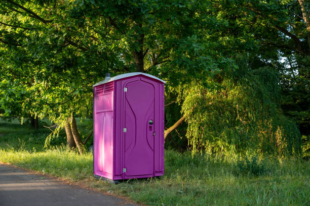 Affordable portable toilet rental in Mcfarland, CA
