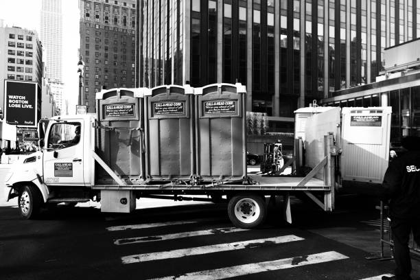 Best Event porta potty rental  in Mcfarland, CA