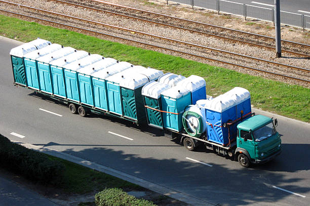 Best Best portable toilet rental  in Mcfarland, CA