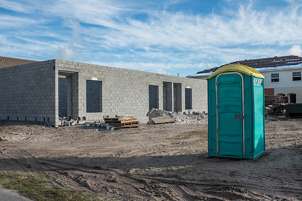 Best Luxury portable toilet rental  in Mcfarland, CA