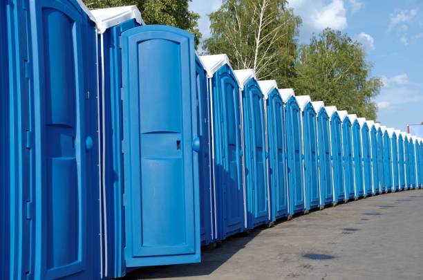 Best Porta potty rental for outdoor events  in Mcfarland, CA